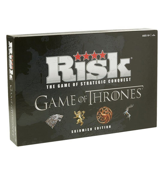 Risiko! Game of Thrones