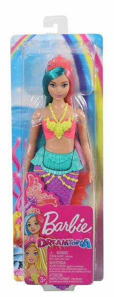 Barbie Sirena GJK11