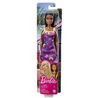 Barbie Trendy HBV07