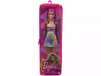 Barbie Fashionistas HBV22