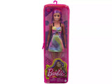 Barbie Fashionistas HBV22