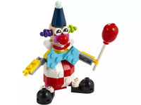 30565 Clown del compleanno