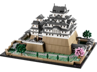 21060 Castello di Himeji