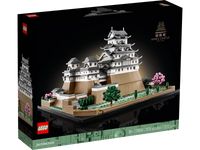 21060 Castello di Himeji