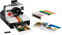 21345 Fotocamera Polaroid OneStep SX-70