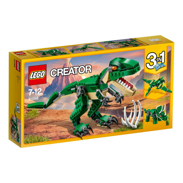 31058 Dinosauro