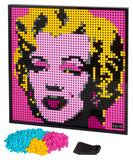 Bundle 4 x 31197 Andy Warhol’s Marilyn Monroe