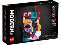 31210 Arte moderna
