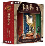 Harry Potter - La coppa delle case