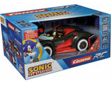 Auto radiocomandata Sonic Team Racing - Shadow
