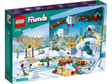 41758 Calendario dell’Avvento LEGO® Friends 2023