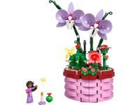 43237 Vaso di fiori di Isabela