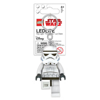 Lego LGL-KE12H Torcia-portachiavi Stormtrooper™