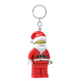 Lego Torcia-portachiavi Christmas