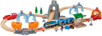 Action Tunnel Travel set 33972