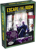 Escape The Room - Il Mistero del Rifugio del Dott. Gravely