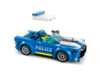 60312 Auto della Polizia