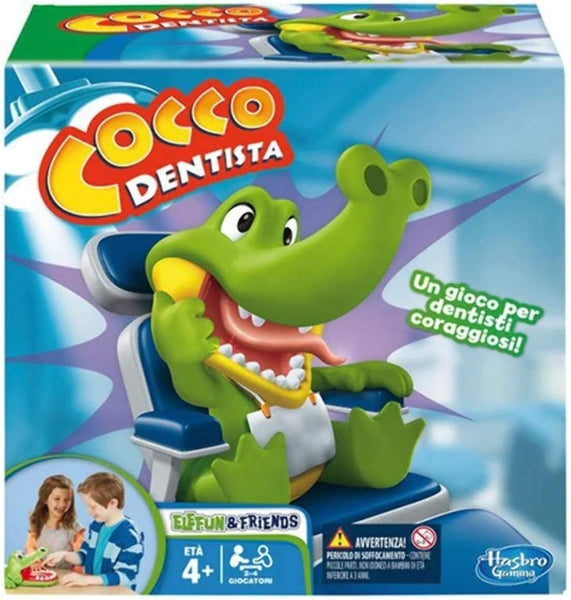 Cocco Dentista