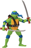 Turtles Mutant Mayhem - Leonardo