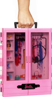 Barbie Fashionistas Armadio da sogno GBK11