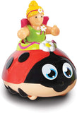 WOW Toys Ladybird Lily