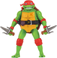 Turtles Mutant Mayhem Ninja Shouts - Raffaello