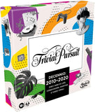 Trivial Pursuit - Decennio 2010-2020