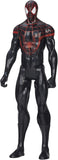 ULTIMATE SPIDER-MAN - Titan Hero Series