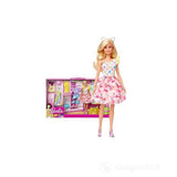 Barbie Fashion Combo GFB83