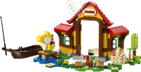 71422 Pack di espansione picnic alla casa di Mario