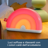 Arcobaleno Dolce Relax
