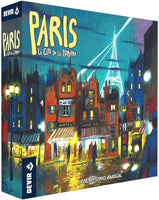 Paris - La Cité de la Lumière
