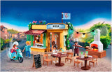 Playmobil - 70336 Pizzeria