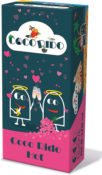 Coco Rido Hot – Giocheria Civitanova Marche