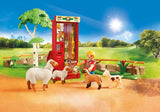 Playmobil 70342 - Lo Zoo dei Piccoli