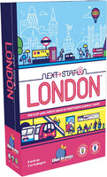 Next Station - London