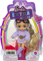 Barbie Extra mini HGP66