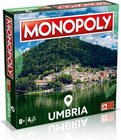 Monopoly Umbria