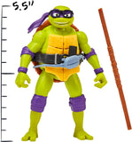 Turtles Mutant Mayhem Ninja Shouts - Donatello