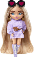 Barbie Extra mini HGP66