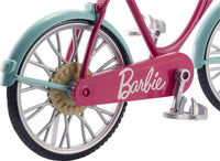 Bicicletta di Barbie DVX55