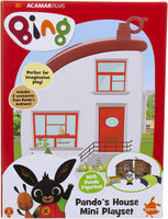Bing La Casa di Pando