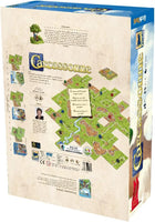 Carcassonne - New Edition in Italiano