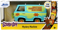 Jada - Mystery Machine 1/32
