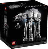75313 AT-AT Ultimate Collector's Edition