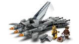 75346 Pirata Snub Fighter