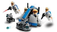 75359 Battle Pack Clone Trooper™ della 332a compagnia di Ahsoka