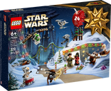 75366 Calendario dell’Avvento LEGO® Star Wars™