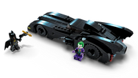 76224 Batmobile™: inseguimento di Batman™ vs. The Joker™