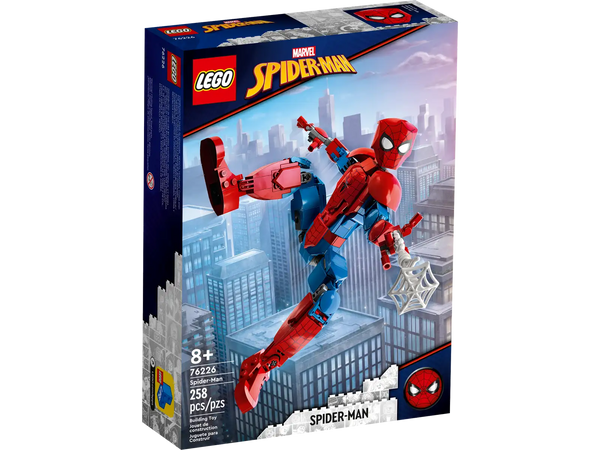 76226 Spider-Man